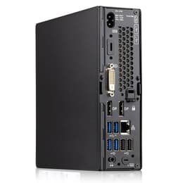 Fujitsu ESPRIMO Q958 Core i3 3.6 GHz - SSD 256 GB RAM 8GB