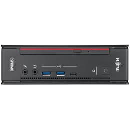 Fujitsu ESPRIMO Q958 Core i3 3.6 GHz - SSD 256 GB RAM 8GB
