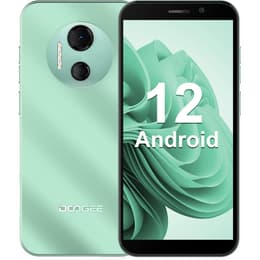 Doogee X97 Pro 64GB - Groen - Simlockvrij