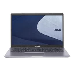 Asus ExpertBook 14 P1412CEA-I382G0X 14" Core i3 2 GHz - SSD 256 GB - 8GB QWERTY - Engels