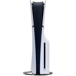 PlayStation 5 825GB - Wit