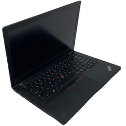 Lenovo ThinkPad T470 14" Core i5 2.3 GHz - SSD 256 GB - 8GB AZERTY - Frans