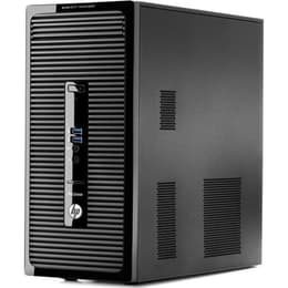 HP ProDesk 400 G3 MT Core i5 3.2 GHz - SSD 256 GB RAM 8GB