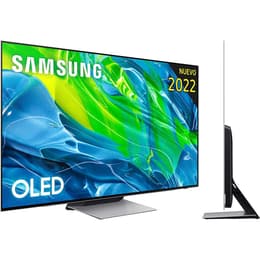 Smart TV Samsung OLED Ultra HD 4K 140 cm QE55S95BATXXC