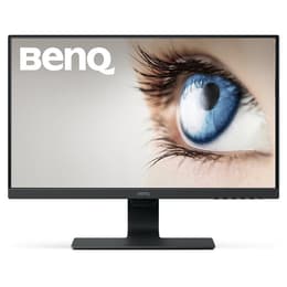 23,8-inch Benq GW2480 1920 x 1080 LCD Beeldscherm Zwart
