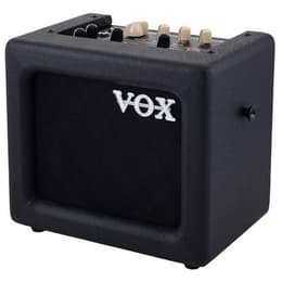 Vox Mini3 G2 Geluidsversterkers