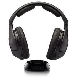 RS 160 geluidsdemper Hoofdtelefoon - wireless Zwart