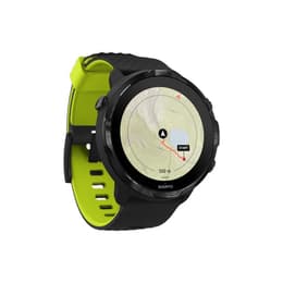 Suunto 7 Bluetooth 50 mm - Zwart