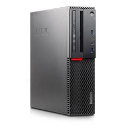 Lenovo ThinkCentre M900 SFF Core i5 3,2 GHz - SSD 256 GB RAM 16GB