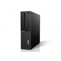 Lenovo ThinkCentre M900 SFF Core i5 3.2 GHz - SSD 256 GB RAM 16GB