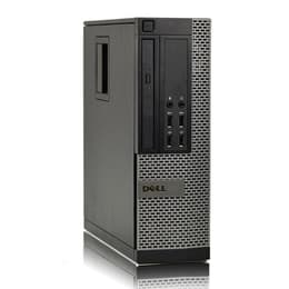 Dell OptiPlex 7010 SFF Pentium 3.1 GHz - SSD 256 GB RAM 8GB