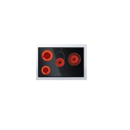 Whirpool AKM 975 BA Bakplaat