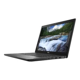 Dell Latitude 7490 14" Core i5 1.7 GHz - SSD 256 GB - 16GB AZERTY - Frans