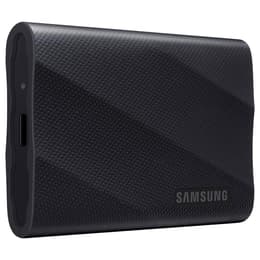 Samsung T9 Externe harde schijf - SSD 1000 GB USB