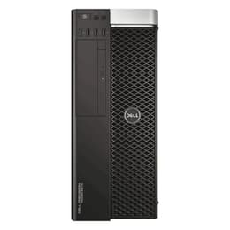 Dell Precision 5810 Xeon E5 3.5 GHz - SSD 512 GB + HDD 2 TB RAM 32GB
