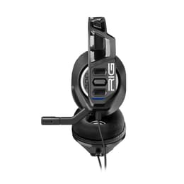 RIG 300 Pro HS gaming Hoofdtelefoon - microfoon Zwart