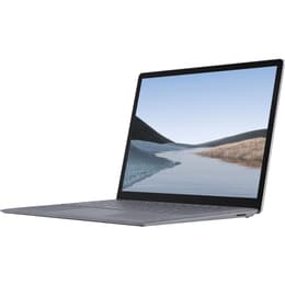 Microsoft Surface Laptop 3 13" Core i5 1.2 GHz - SSD 128 GB - 8GB QWERTY - Spaans