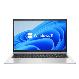 HP EliteBook 855 G7 15" Ryzen 5 PRO 2.1 GHz - SSD 512 GB - 64GB QWERTY - Portugees