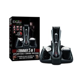 Italian Design i-Trimmer 5 in 1 Scheerapparaat