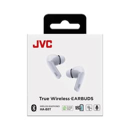 Jvc HA-B5T Oordopjes - In-Ear Bluetooth Geluidsdemper