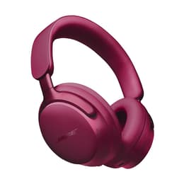 Quietcomfort Ultra geluidsdemper Hoofdtelefoon - bedraad + draadloos microfoon Roze
