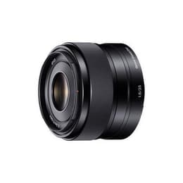 Lens E 35mm f/1.8
