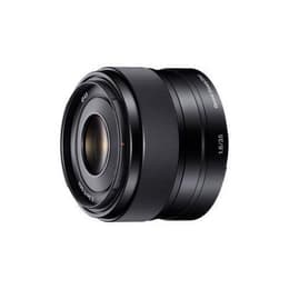 Lens Sony E 35mm f/1.8 OSS E 35mm f/1.8