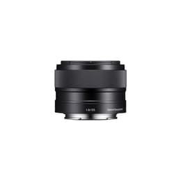 Lens Sony E 35mm f/1.8 OSS E 35mm f/1.8