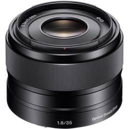 Lens Sony E 35mm f/1.8 OSS E 35mm f/1.8