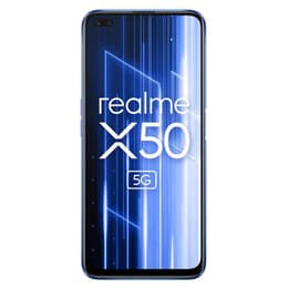Realme X50 5G 128GB - Blauw - Simlockvrij