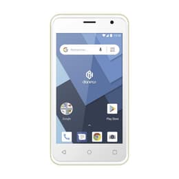 Danew Konnect 402 8GB - Goud - Simlockvrij