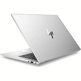 HP EliteBook 1040 G9 14" Core i5 3.3 GHz - SSD 512 GB - 32GB QWERTY - Spaans