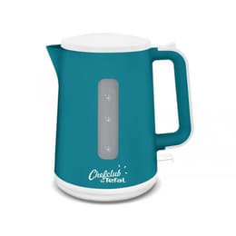 Tefal KO206410 Blauw 1,7000L - Waterkoker