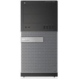 Dell OptiPlex 7020 MT Core i5 3 GHz - HDD 500 GB RAM 8GB
