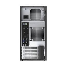 Dell OptiPlex 7020 MT Core i5 3 GHz - HDD 500 GB RAM 8GB
