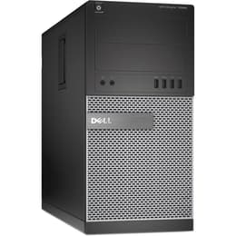 Dell OptiPlex 7020 MT Core i5 3 GHz - HDD 500 GB RAM 8GB