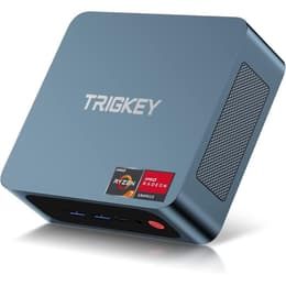 Trigkey S5 Ryzen 7 1.9 GHz - SSD 512 GB RAM 32GB