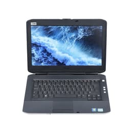 Dell Latitude E5430 14" Core i5 2.5 GHz - HDD 320 GB - 4GB AZERTY - Frans