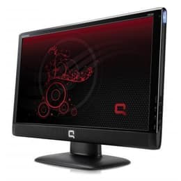 21,5-inch HP Compaq Presario Q2159 LCD Beeldscherm Zwart