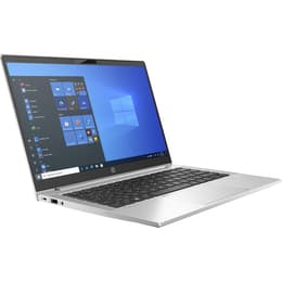 HP ProBook 630 G8 13" Core i5 2.4 GHz - SSD 512 GB - 16GB AZERTY - Frans