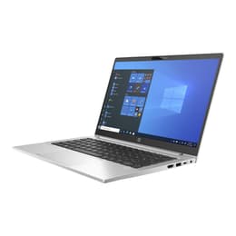 HP ProBook 630 G8 13" Core i5 2.4 GHz - SSD 512 GB - 16GB AZERTY - Frans