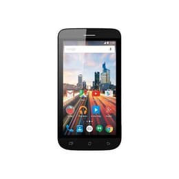 Archos 40 Helium 8GB - Zwart - Simlockvrij