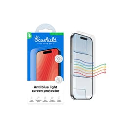 Beschermend scherm Ocushield iPhone 17 Air -