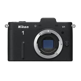 Hybride camera Nikon 1 V1