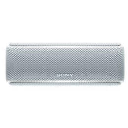 Sony SRSXB21 Speaker  Bluetooth - Wit