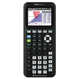 Texas Instruments TI-84 Plus CE-T Rekenmachine