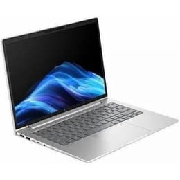 HP EliteBook 6 G1i 14 AI 14" 1.7 GHz - SSD 256 GB - 8GB AZERTY - Frans