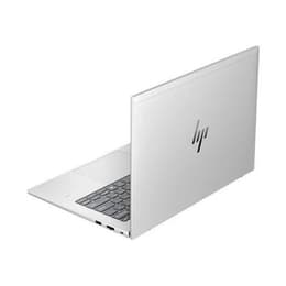 HP EliteBook 6 G1i 14 AI 14" 1.7 GHz - SSD 256 GB - 8GB AZERTY - Frans