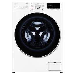 Lg F852SV50WRS Wasdroger Frontlading