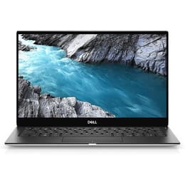 Dell XPS 13 9380 13" Core i5 1.6 GHz - SSD 256 GB - 8GB AZERTY - Frans